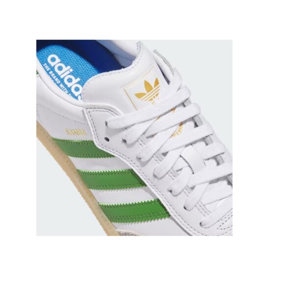 Adidas Samba ADV Shoes - Picture 7 of 7
